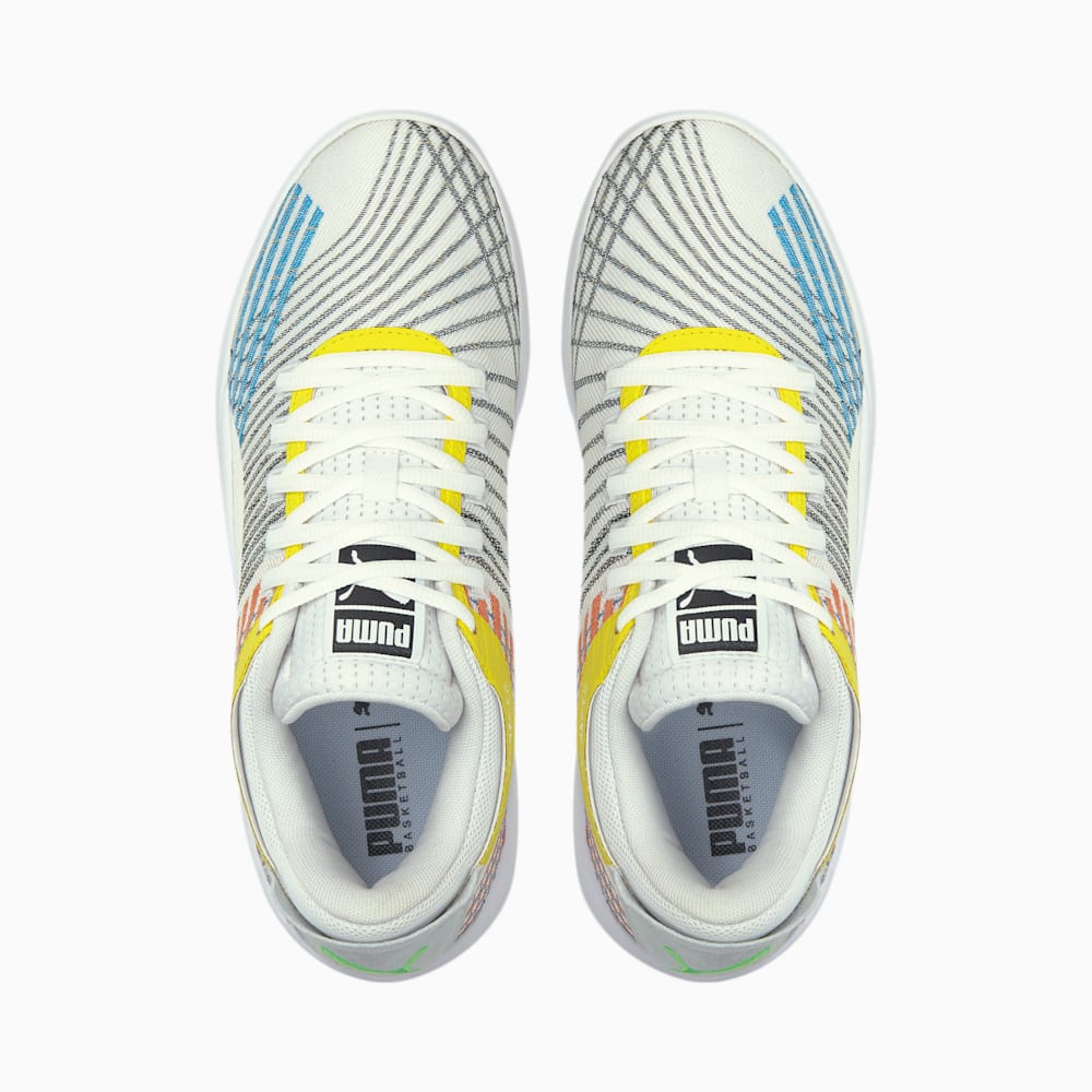 Puma clyde zalando top