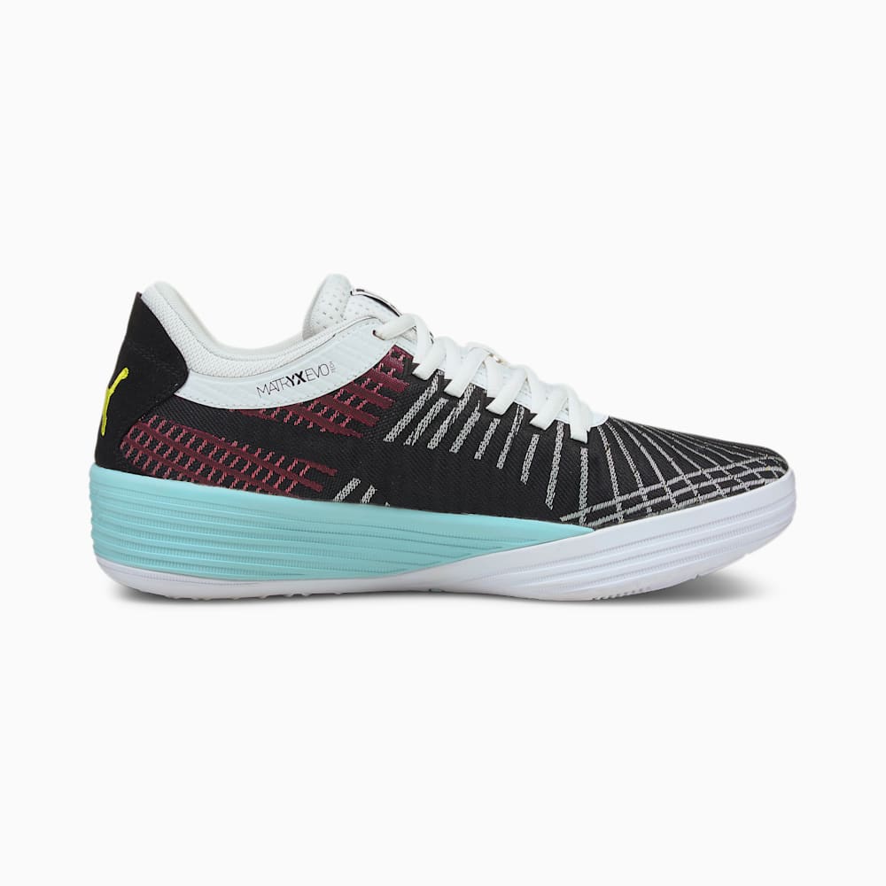 Clyde All-Pro Basketball Shoes