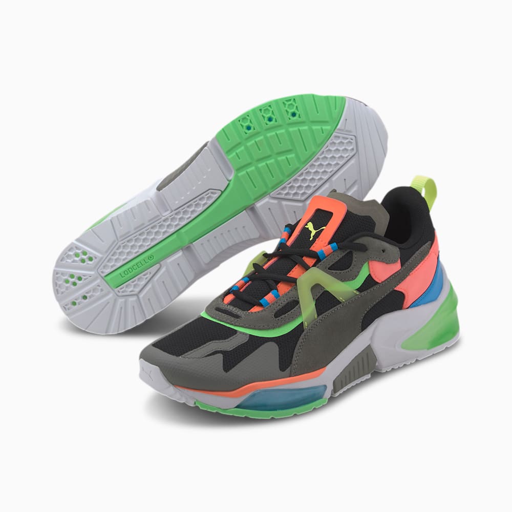 Puma lqdcell optic jobs top