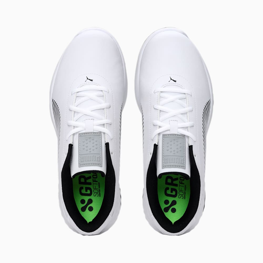 Grip fusion tech golf shoes new arrivals