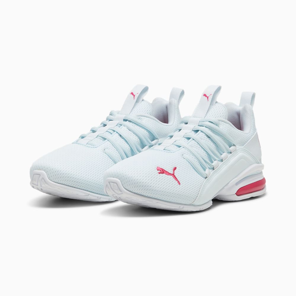 Axelion Mesh Shoes - Youth 8-16 years