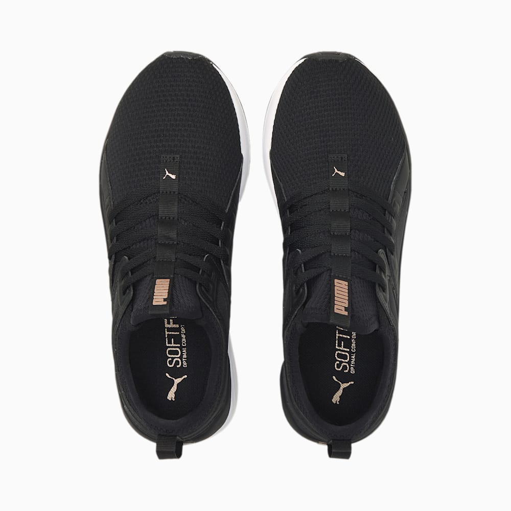 Puma soft foam trainers womens clearance