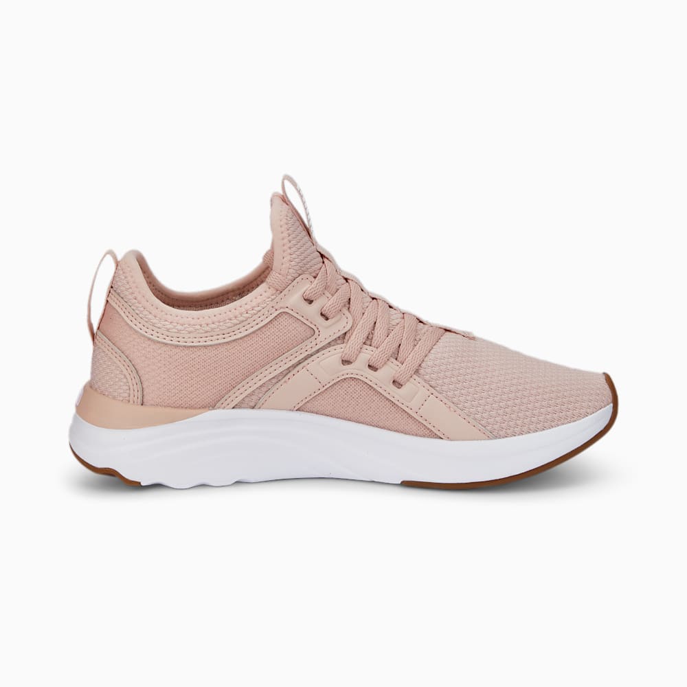 Softride Sophia Women s Running Shoes Rose Quartz Puma White PUMA Shop All Puma PUMA
