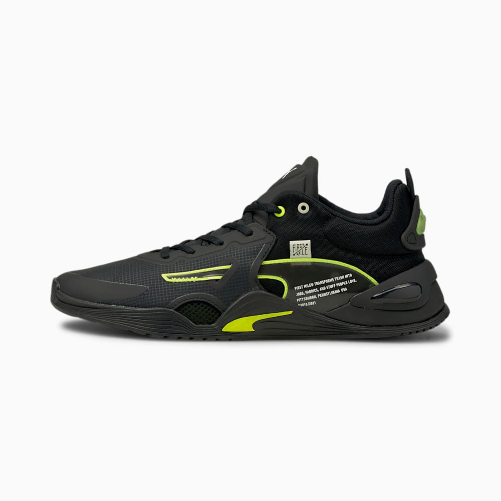 PUMA x FIRST MILE FUSE Men s Training Shoes PUMA Shop All Puma PUMA