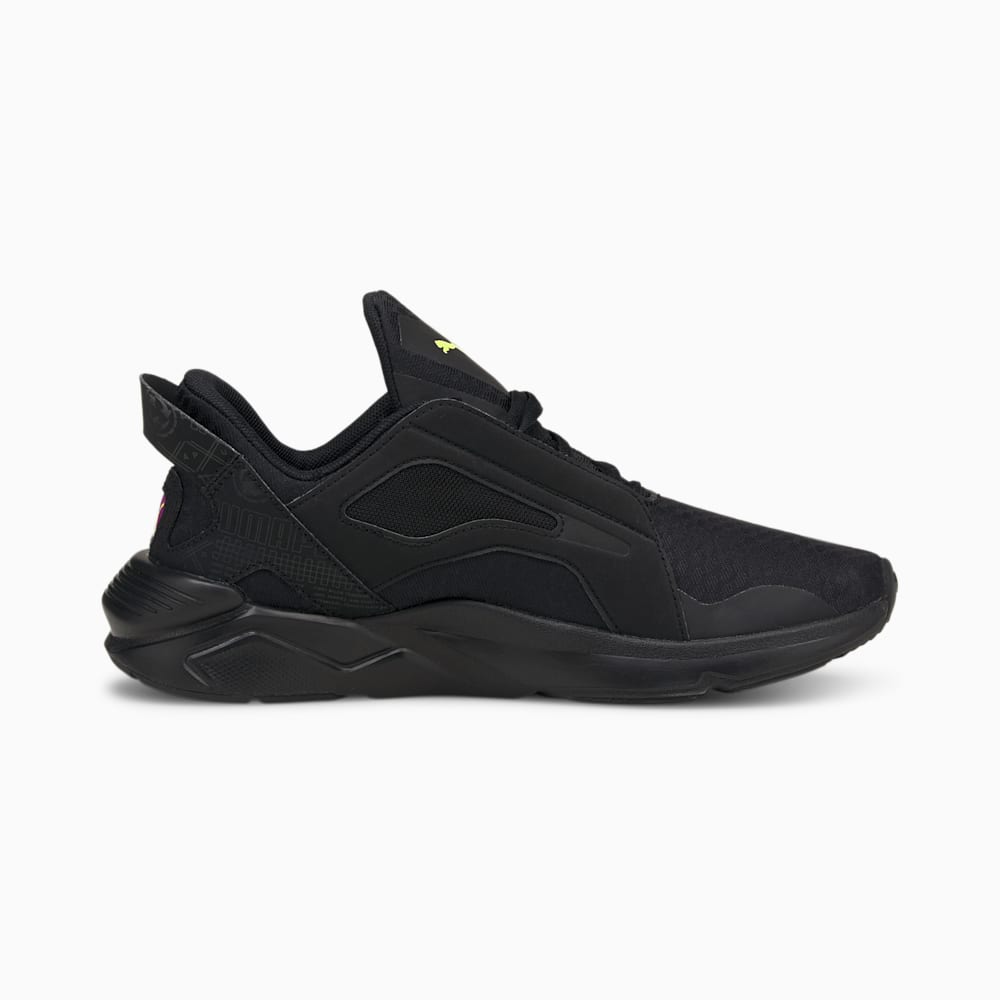 Puma x first mile lqdcell top
