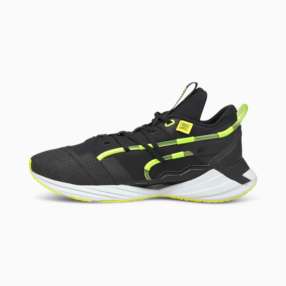 Puma marathon in miles 2025