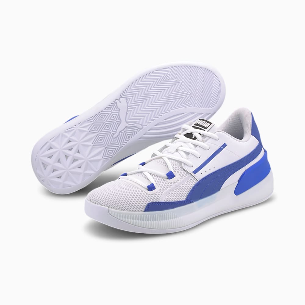 Puma clyde hardwood uae cheap