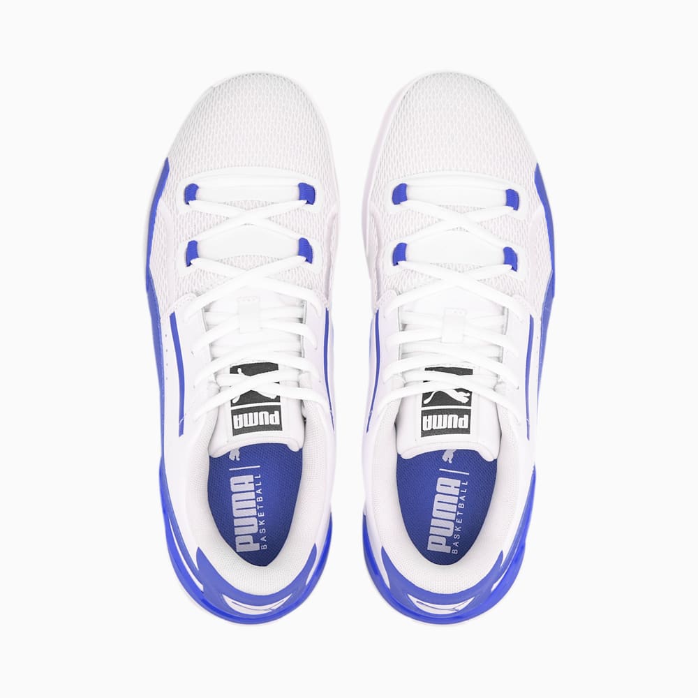 Clyde Hardwood Team Men s Basketball Shoes