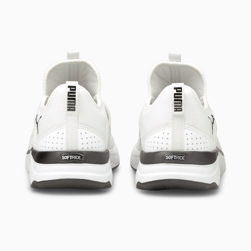 Puma slip on shoes clearance