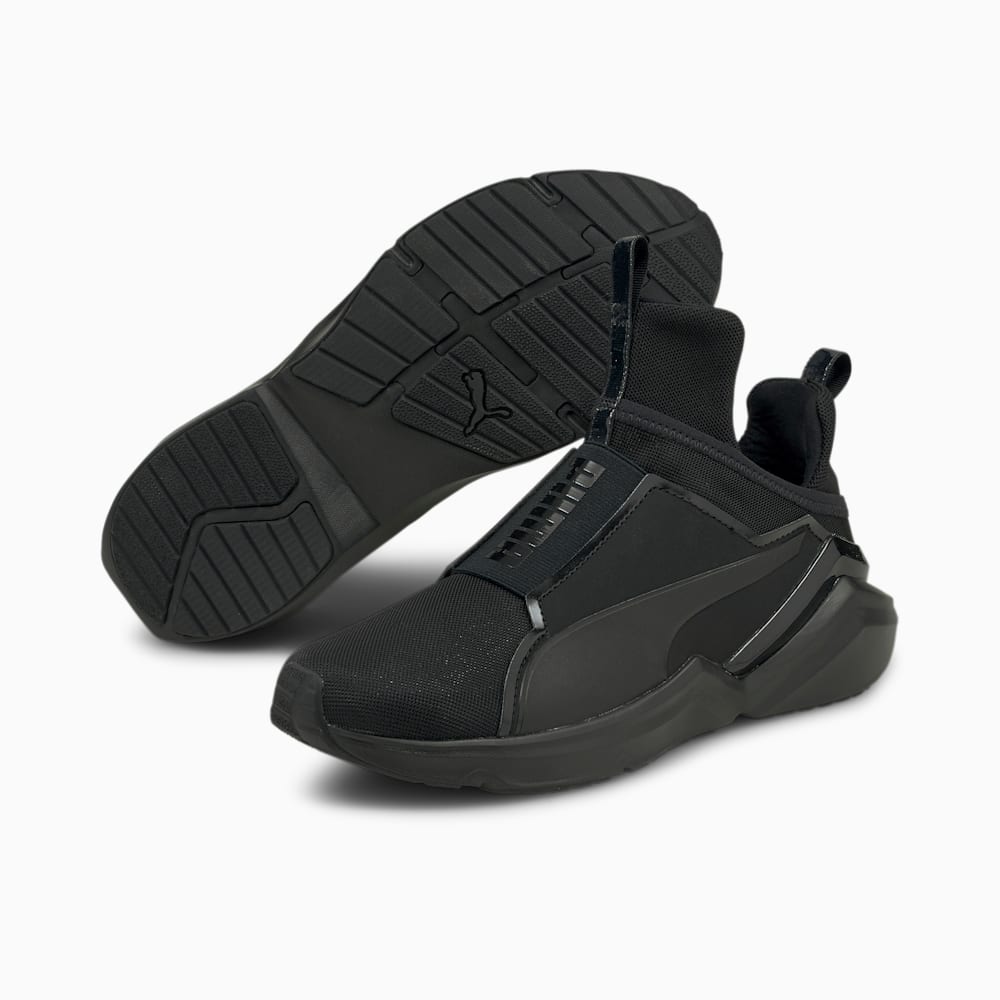 Puma fierce girls sales