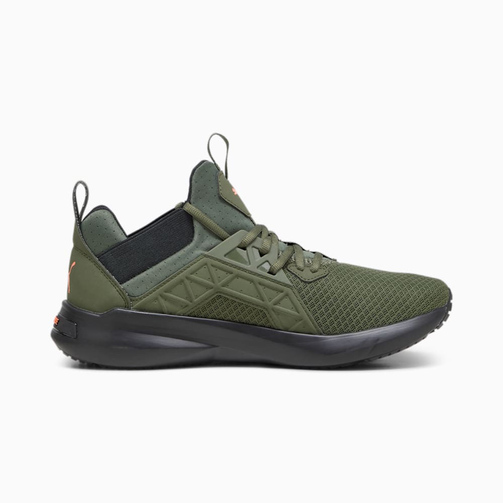 Enzo peak puma 2025