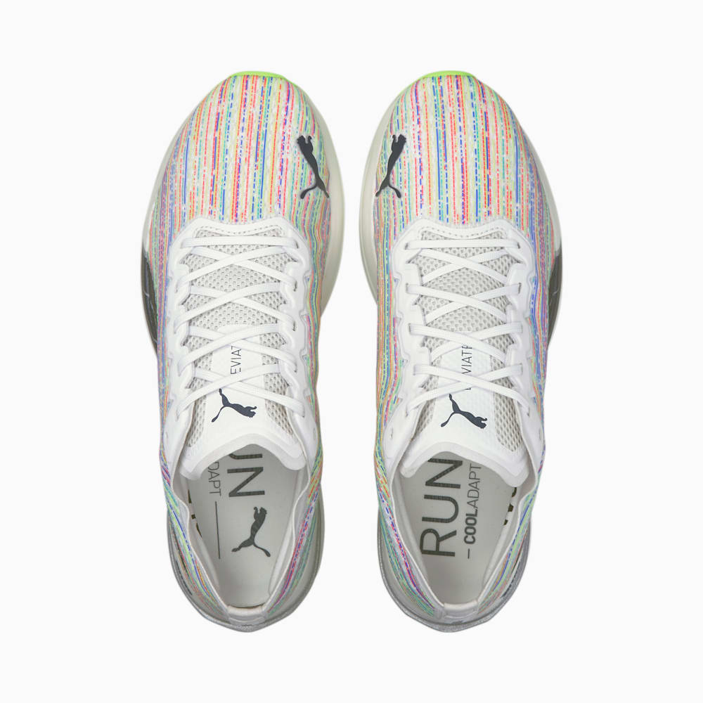 Deviate Nitro Spectra Men s Running Shoes PUMA Shop All Puma PUMA
