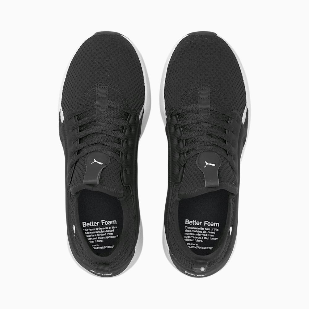 Puma soft foam good for running hot sale