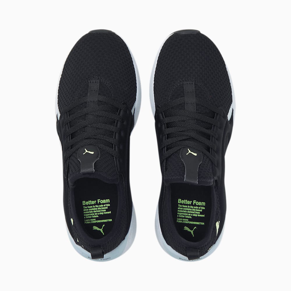 Puma soft foam damen sale