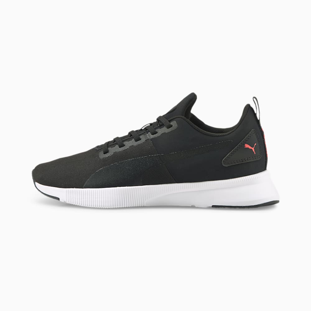 Puma mesh running shoes shop