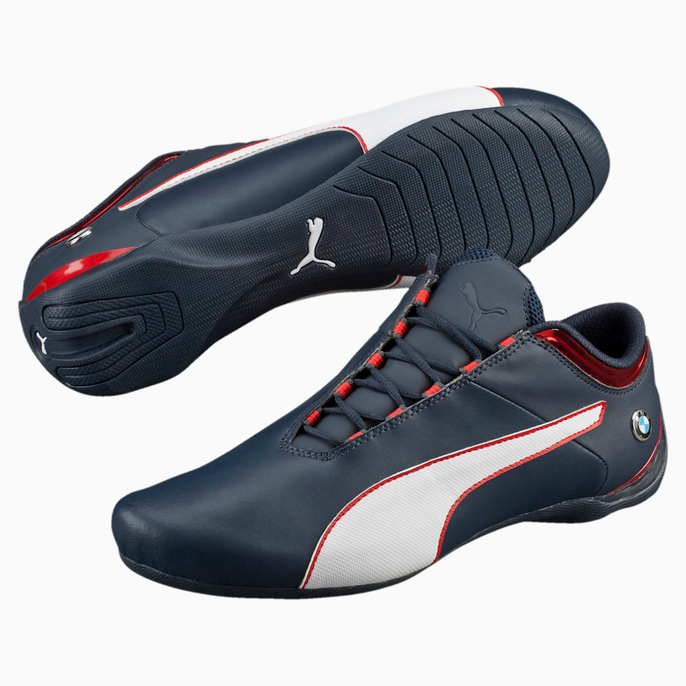 BMW Motorsport Future Cat S2 Trainers PUMA Motorsport PUMA