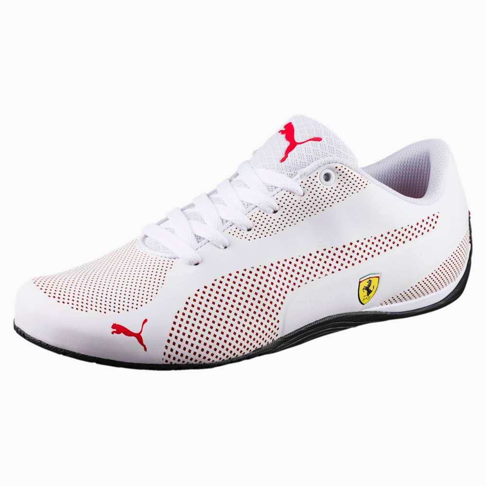 Ferrari drift cat 5 ultra ii trainers 2025
