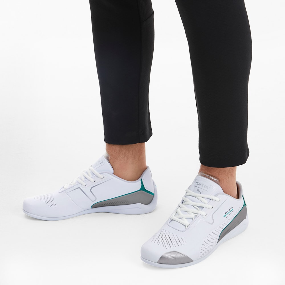 Puma mercedes drift cat 8 outlet