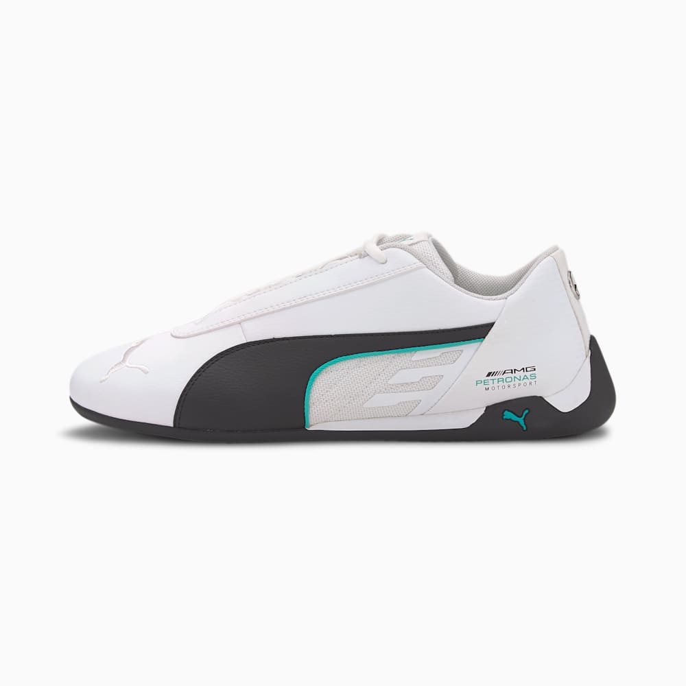 Puma mercedes benz bota cheap