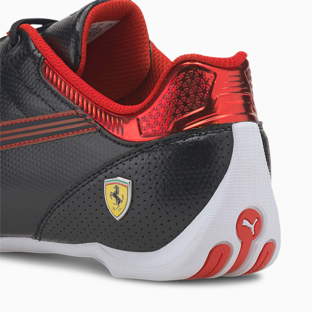 Puma scuderia ferrari future kart cat shop