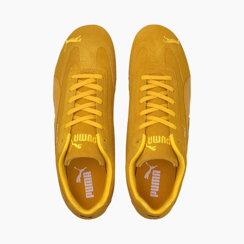 Puma speed cat jaune top