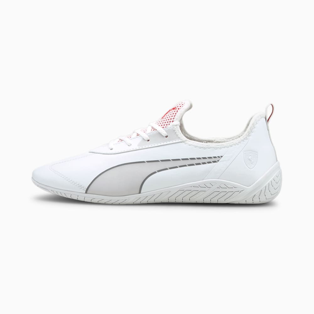 Scuderia Ferrari Ridge Cat Women s Motorsport Shoes