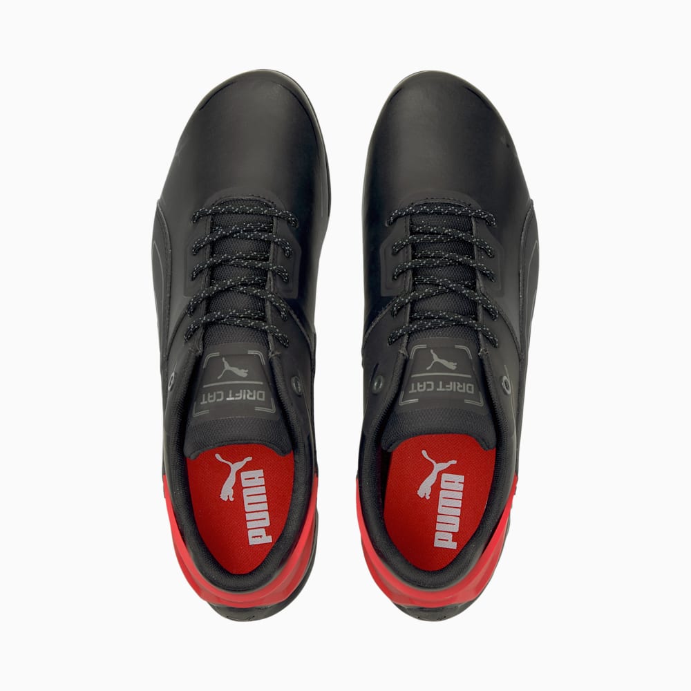 Scuderia Ferrari Drift Cat Delta Unisex Motorsport Shoes PUMA Shop All Puma PUMA