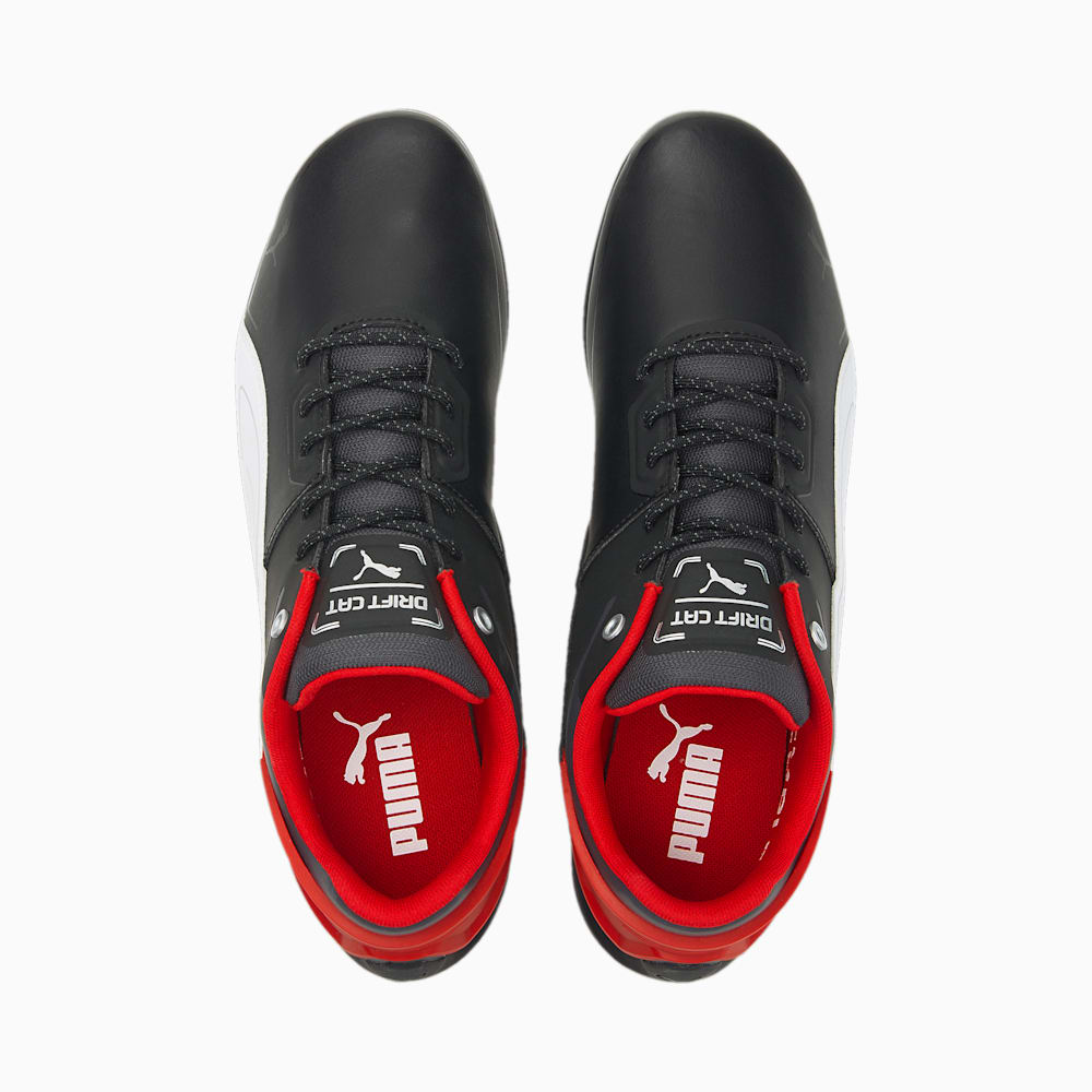 Ferrari drift cat 6 trainers best sale