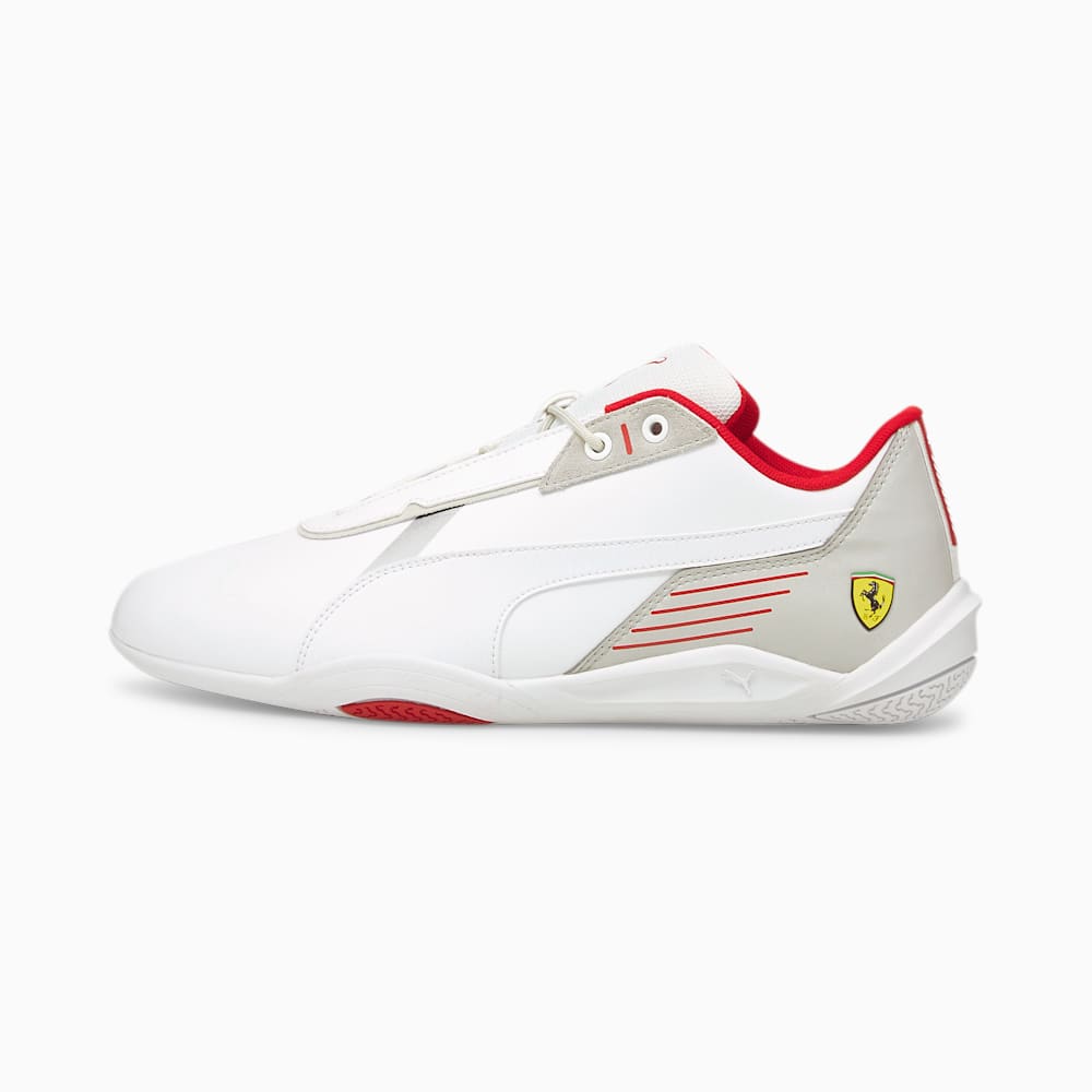 Scuderia Ferrari R Cat Machina Motorsport Shoes PUMA Shop All Puma PUMA