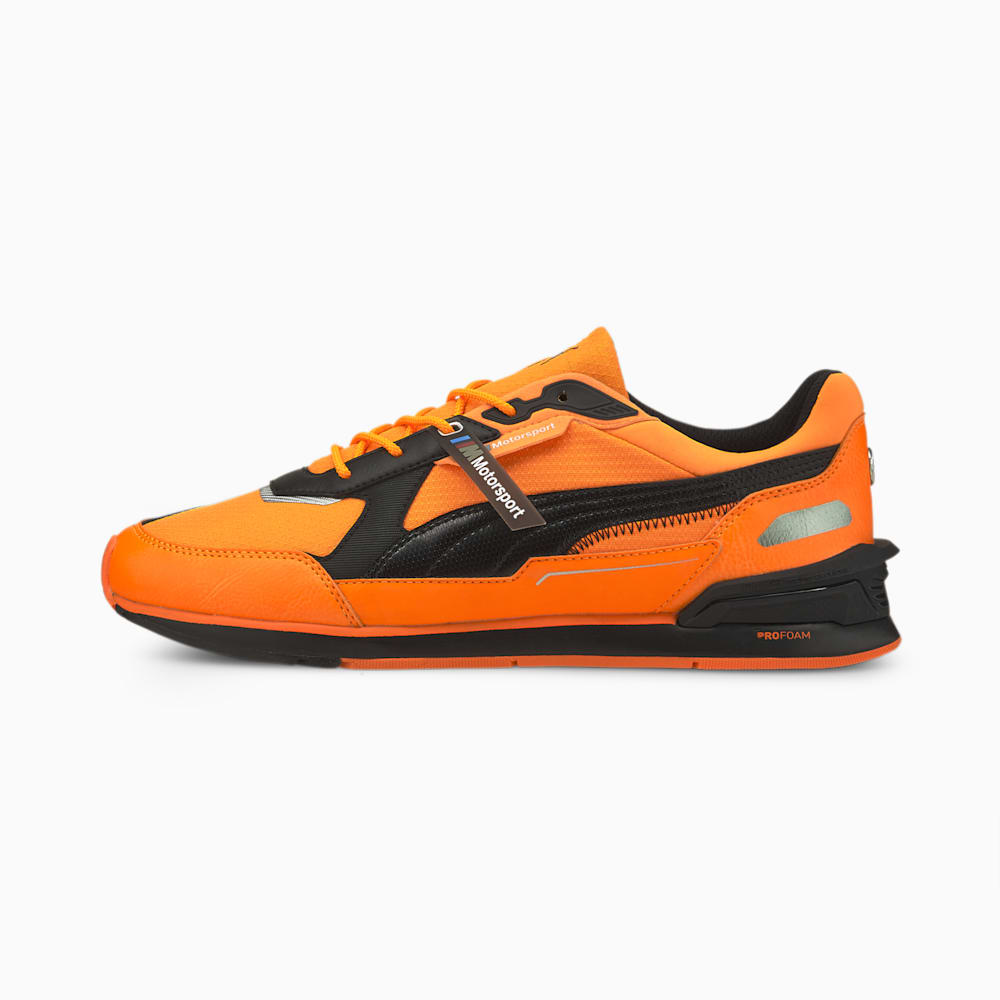 BMW M Motorsport Low Racer Motorsport Shoes