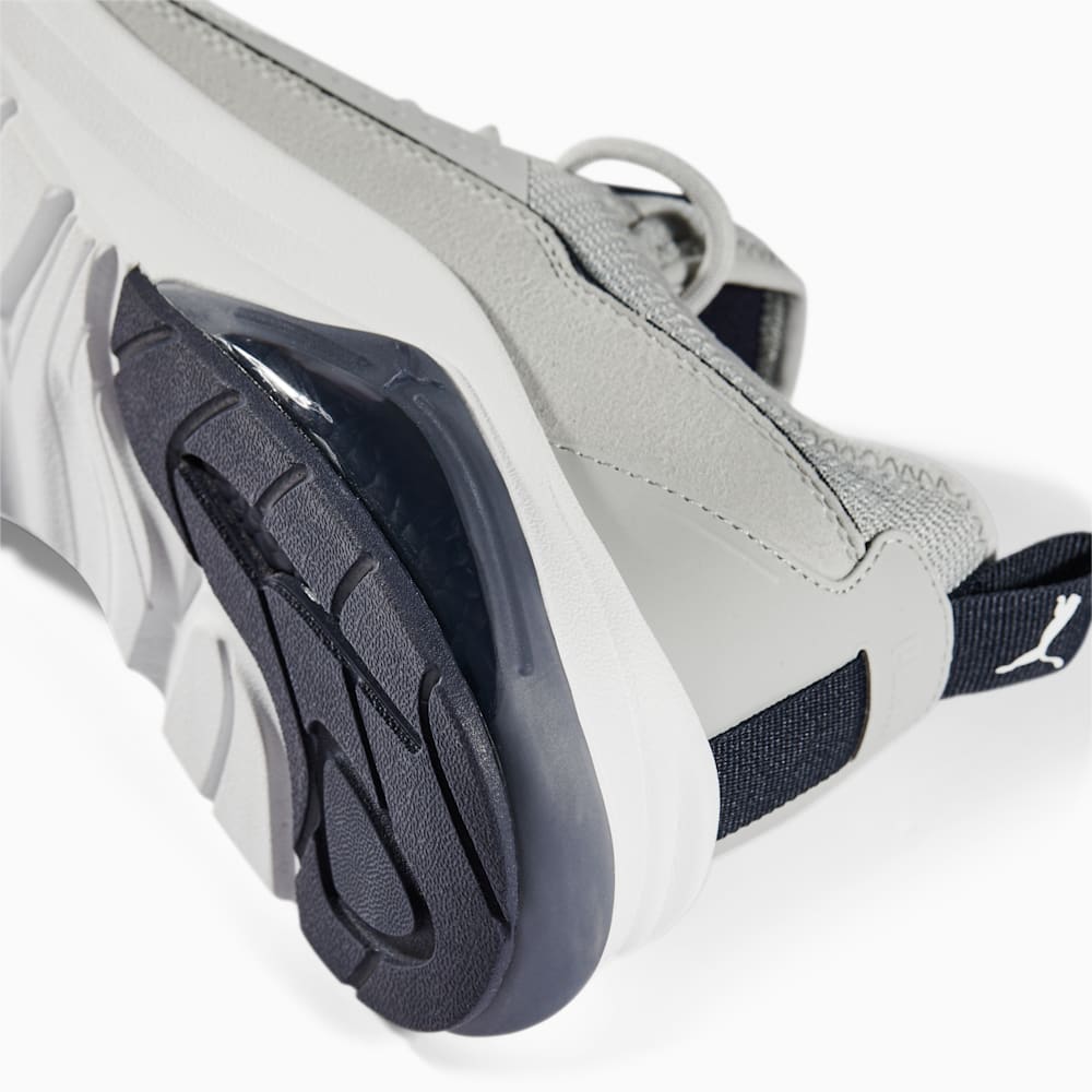 Puma thunder red bull store