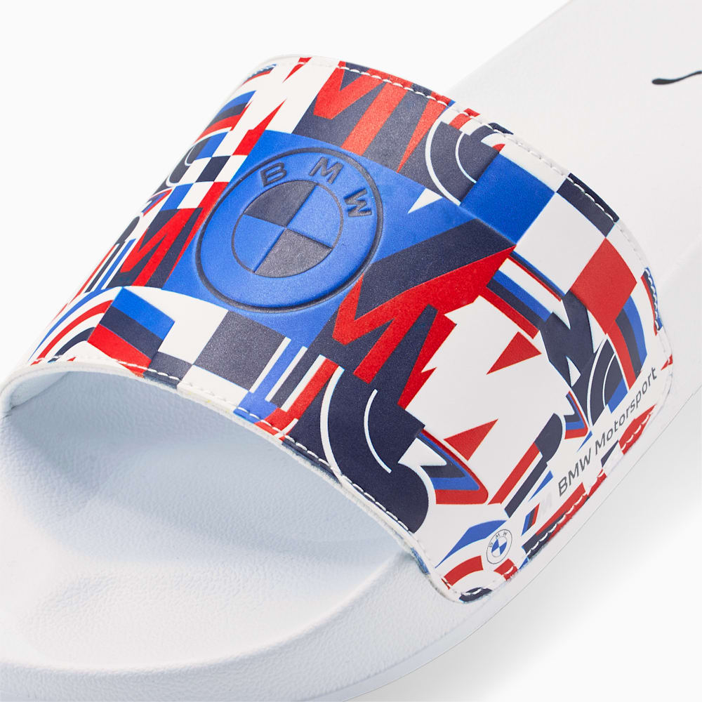 BMW M Motorsport Leadcat 2.0 Sandals PUMA Shop All Puma PUMA