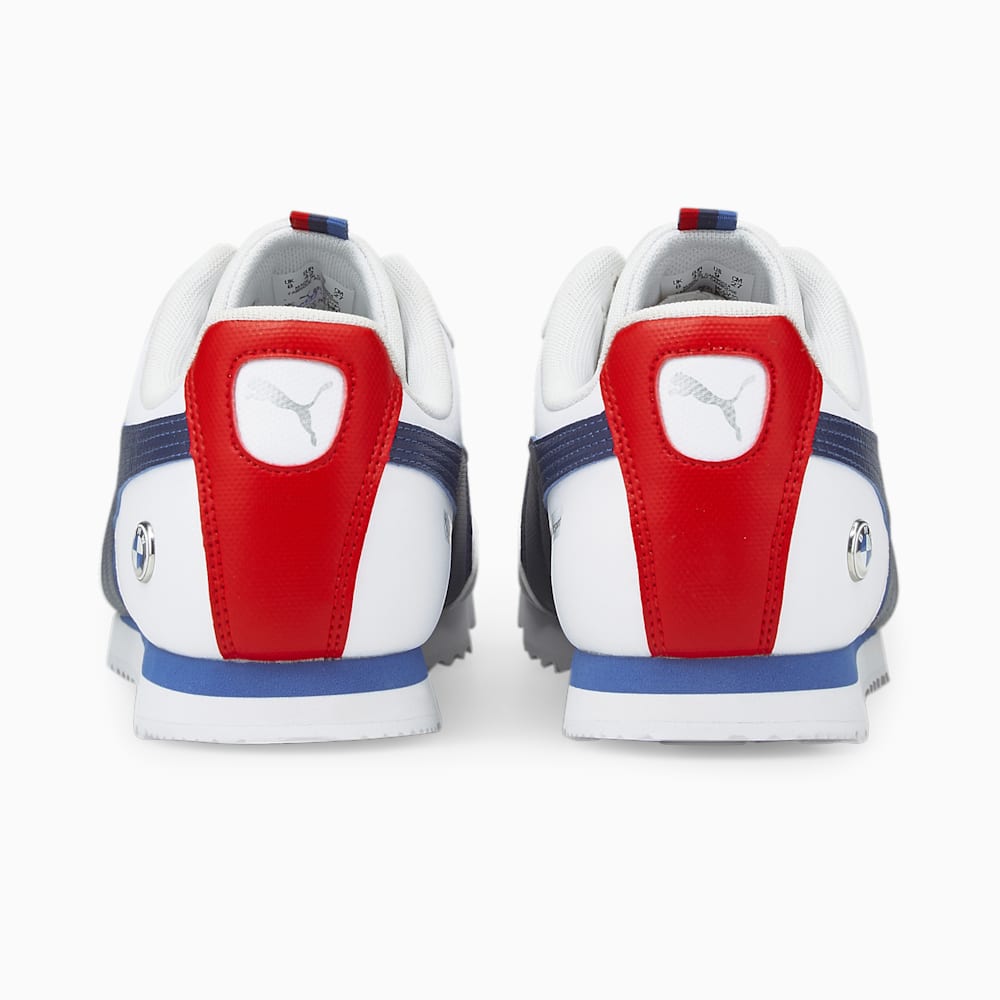 Puma roma bmw price shoes deals