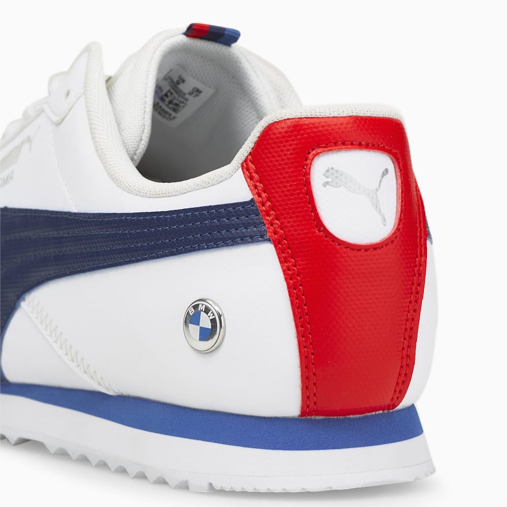 Puma roma bmw price shoes online