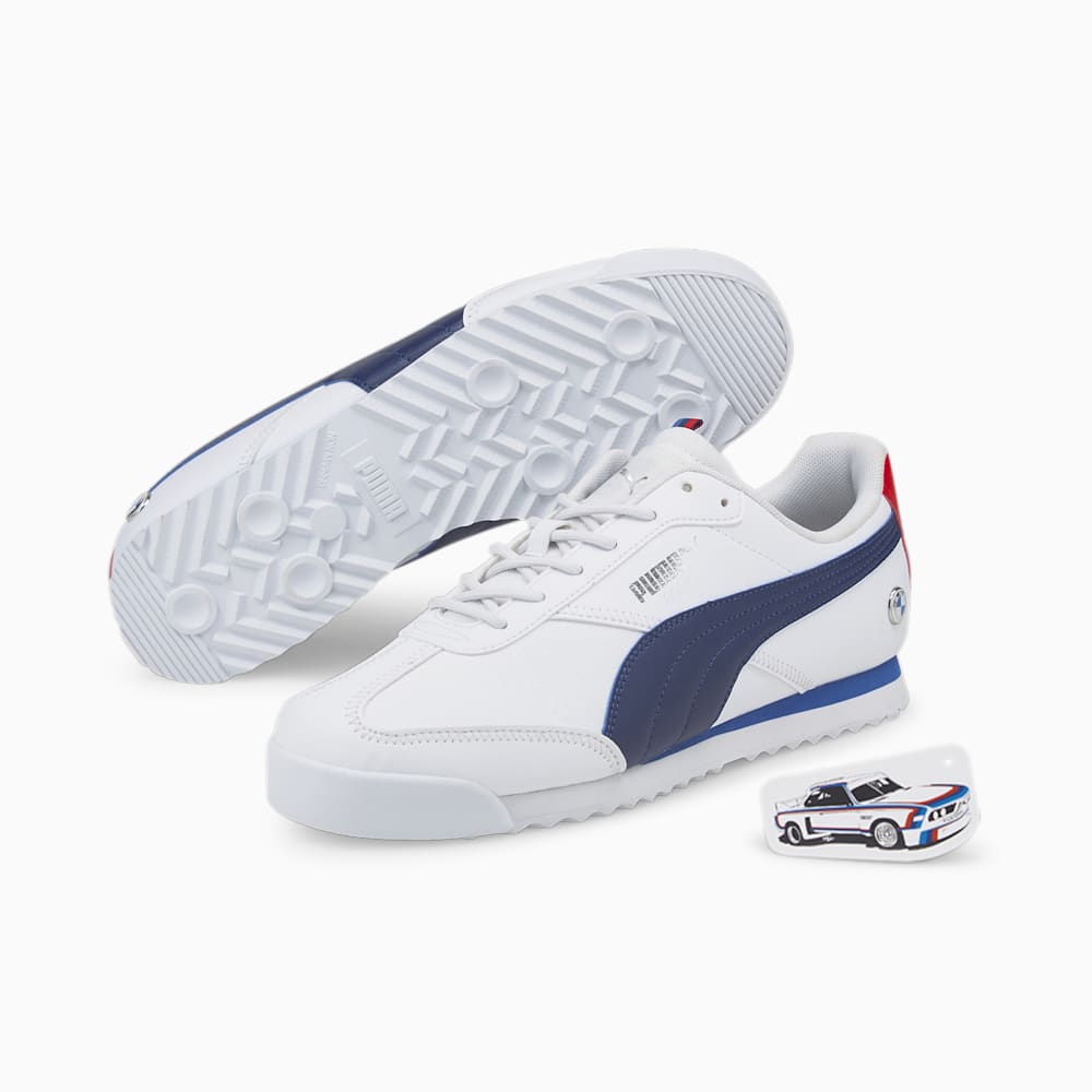 BMW M Motorsport Roma Via Motorsport Shoes PUMA Shop All Puma PUMA