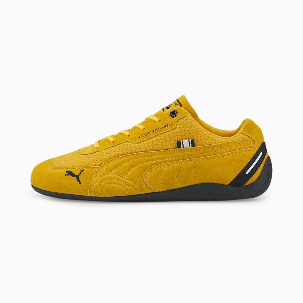 Porsche Legacy Speedcat Motorsport Shoes