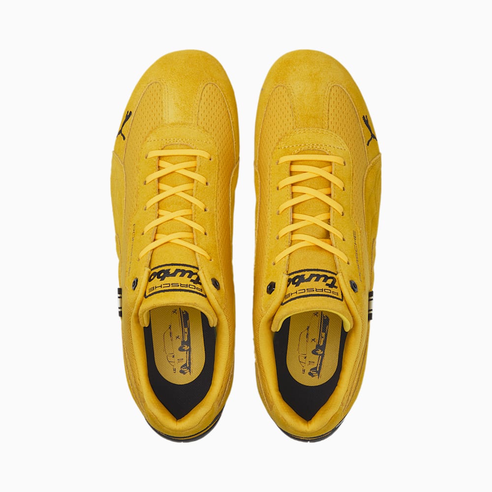 Porsche Legacy Speedcat Motorsport Shoes PUMA Shoes PUMA