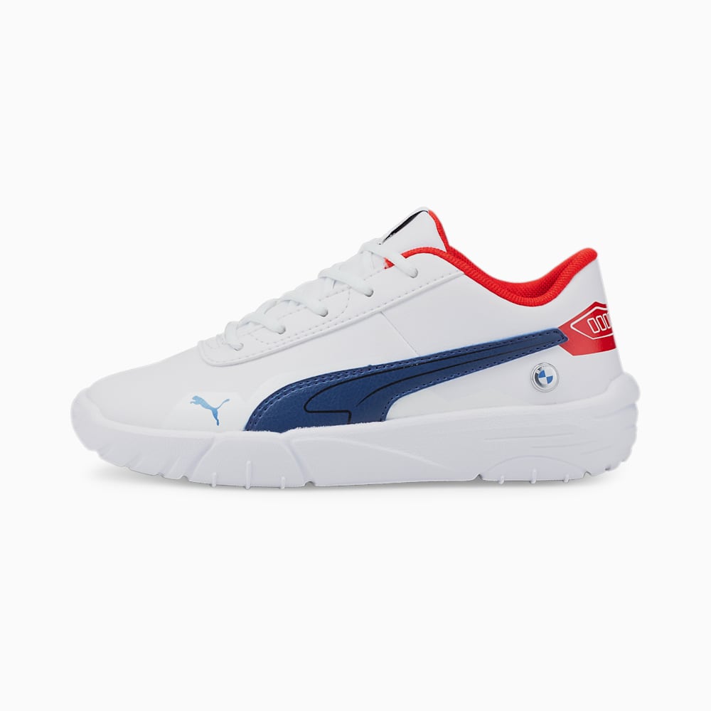Puma shoes bmw white best sale