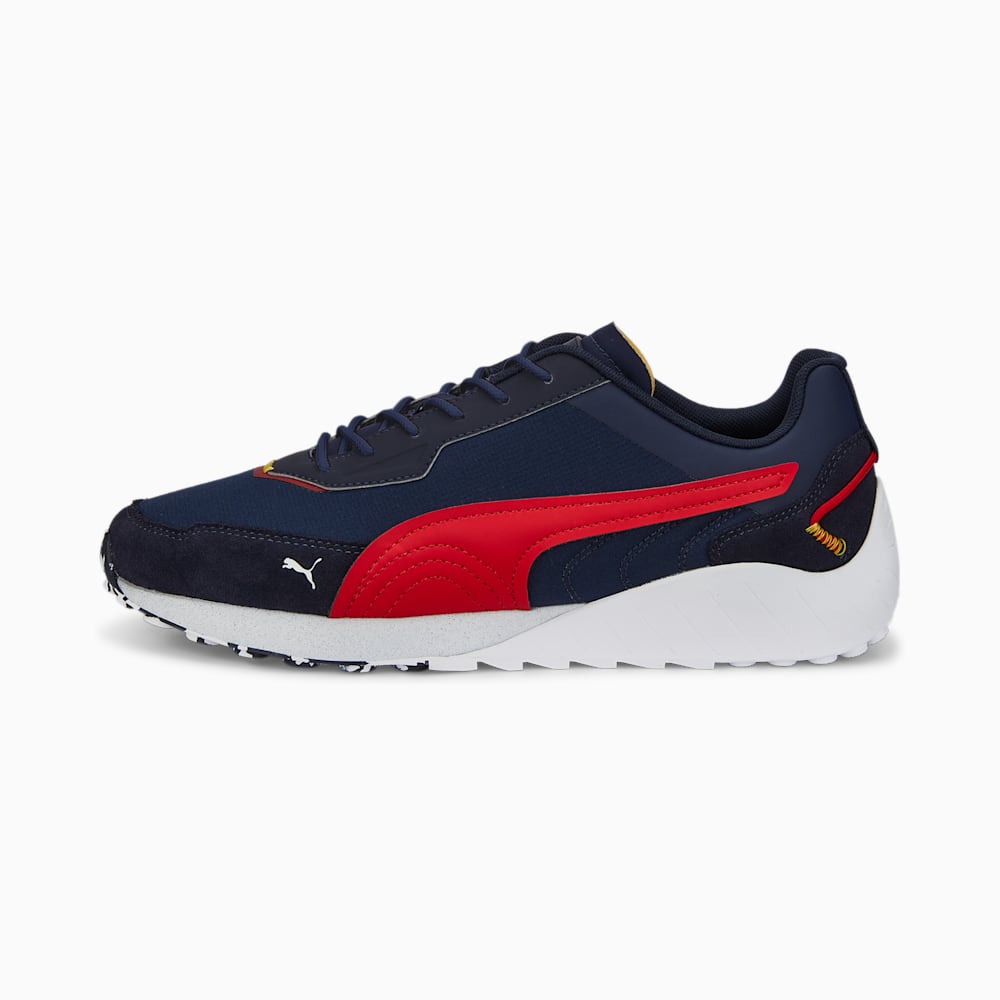 Puma redbull outlet