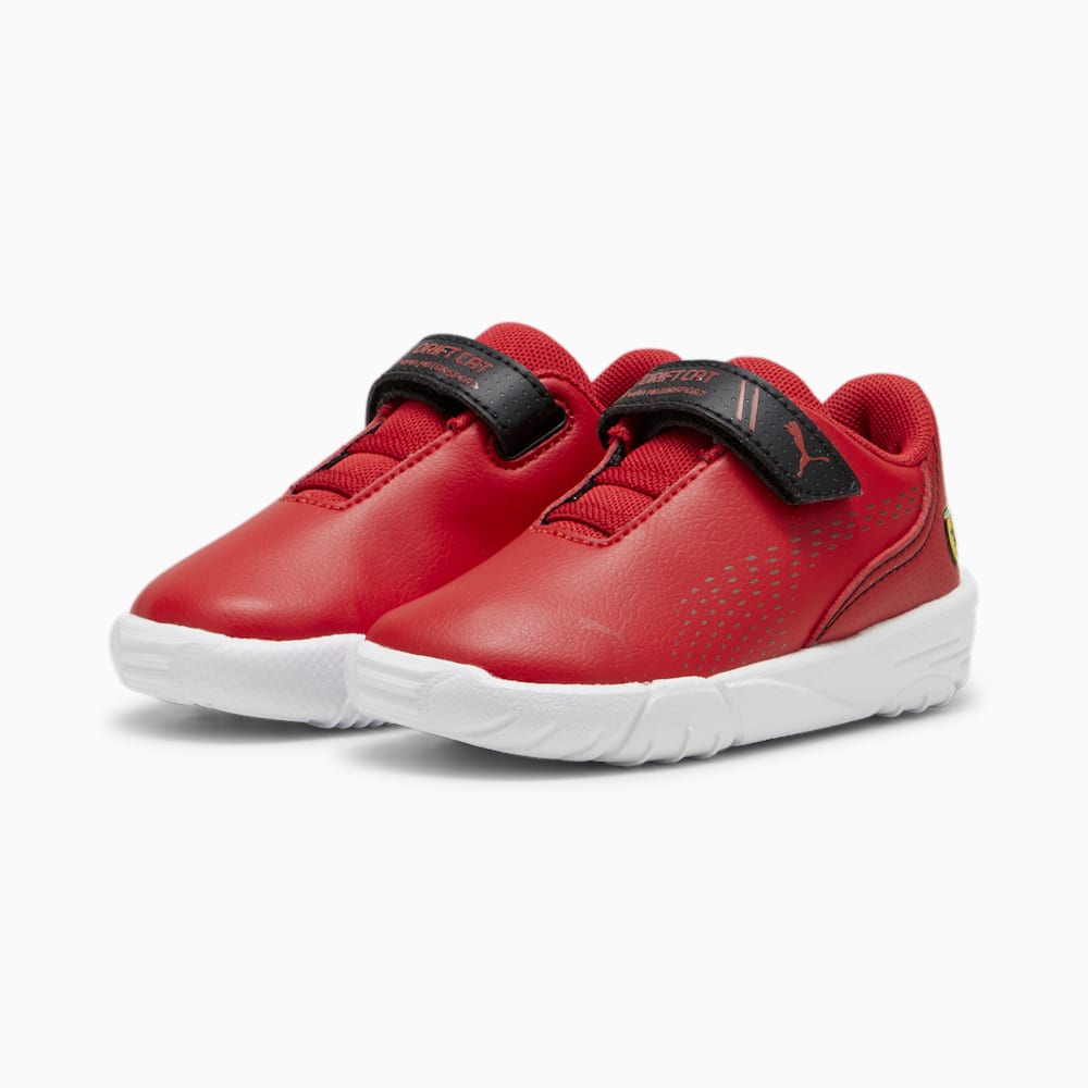 Puma toddler shoes 0-3 months hot sale