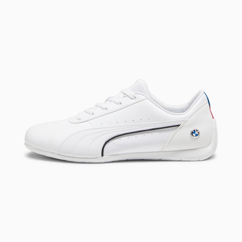 BMW M Motorsport Neo Cat Motorsport Shoes PUMA White PUMA White PUMA Black PUMA Shoes PUMA