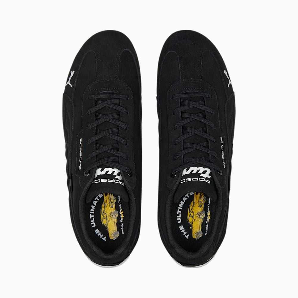 Puma porsche legacy speed cat top