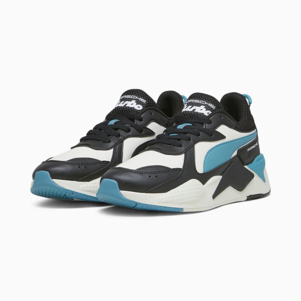 Porsche Legacy RS X Unisex Sneakers
