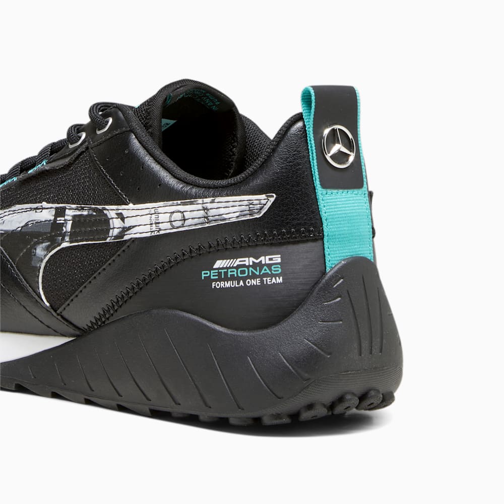 Mercedes AMG PETRONAS SPEEDFUSION 2.0 Driving Shoes PUMA Shoes PUMA