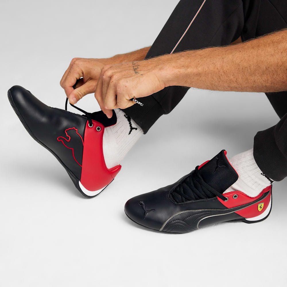 Scuderia Ferrari Future Cat OG Motorsport Shoes PUMA Shoes PUMA
