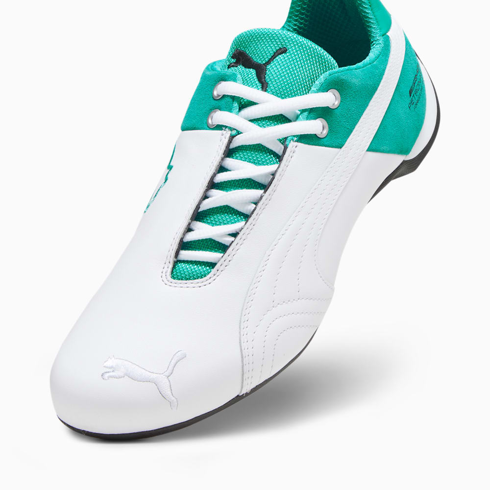 Puma scarpe mercedes shop