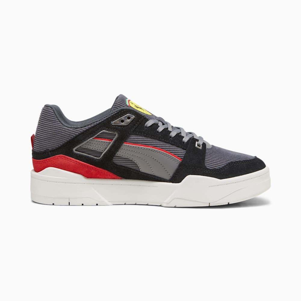 Scuderia Ferrari Slipstream Unisex Sneakers