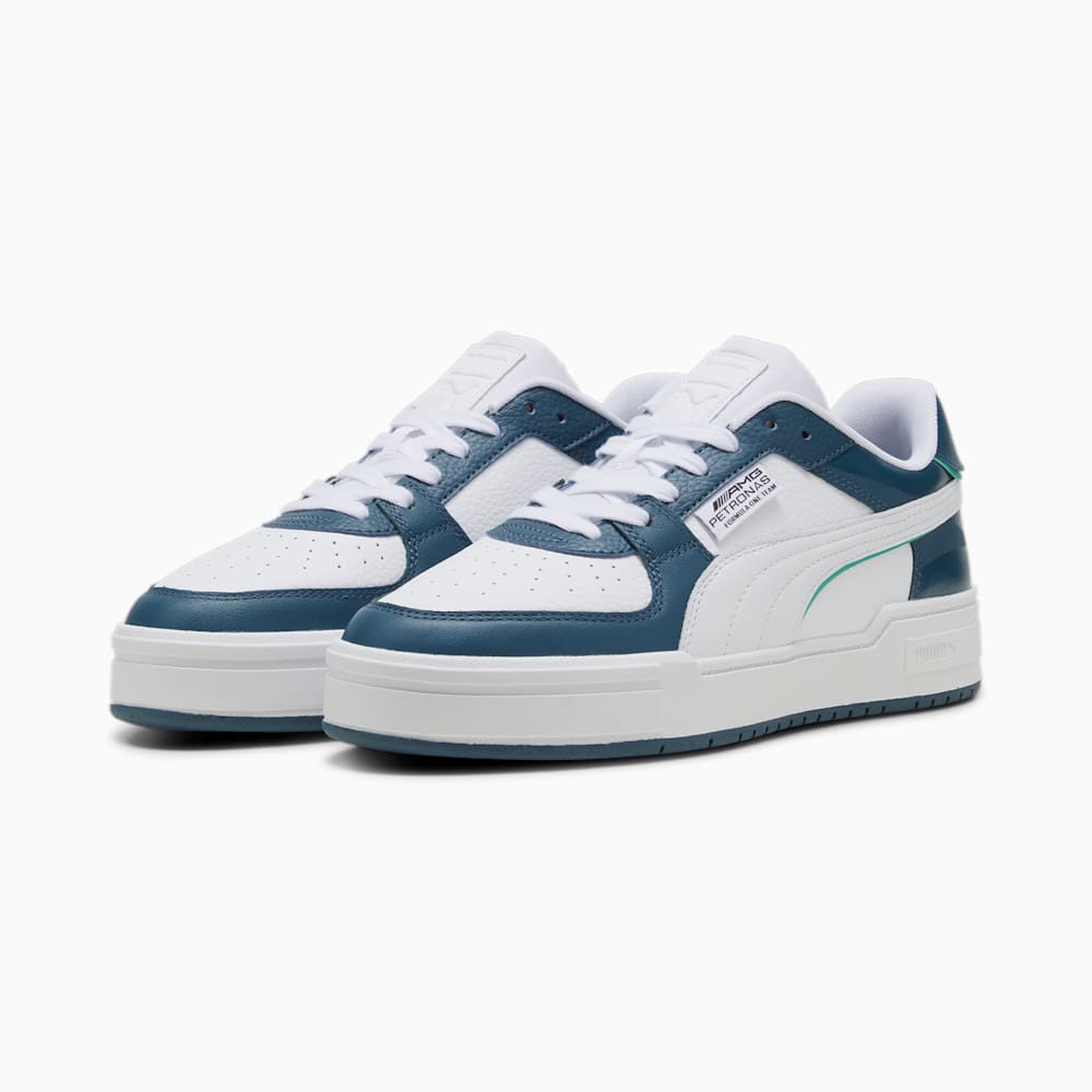 Mercedes AMG Petronas F1 CA Pro Unisex Sneakers PUMA Shoes PUMA