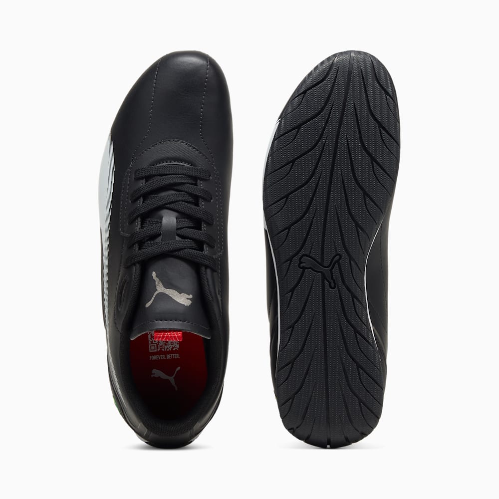 Scuderia Ferrari Neo Cat 2.0 Driving Shoes PUMA Black PUMA White PUMA Shop All Puma PUMA