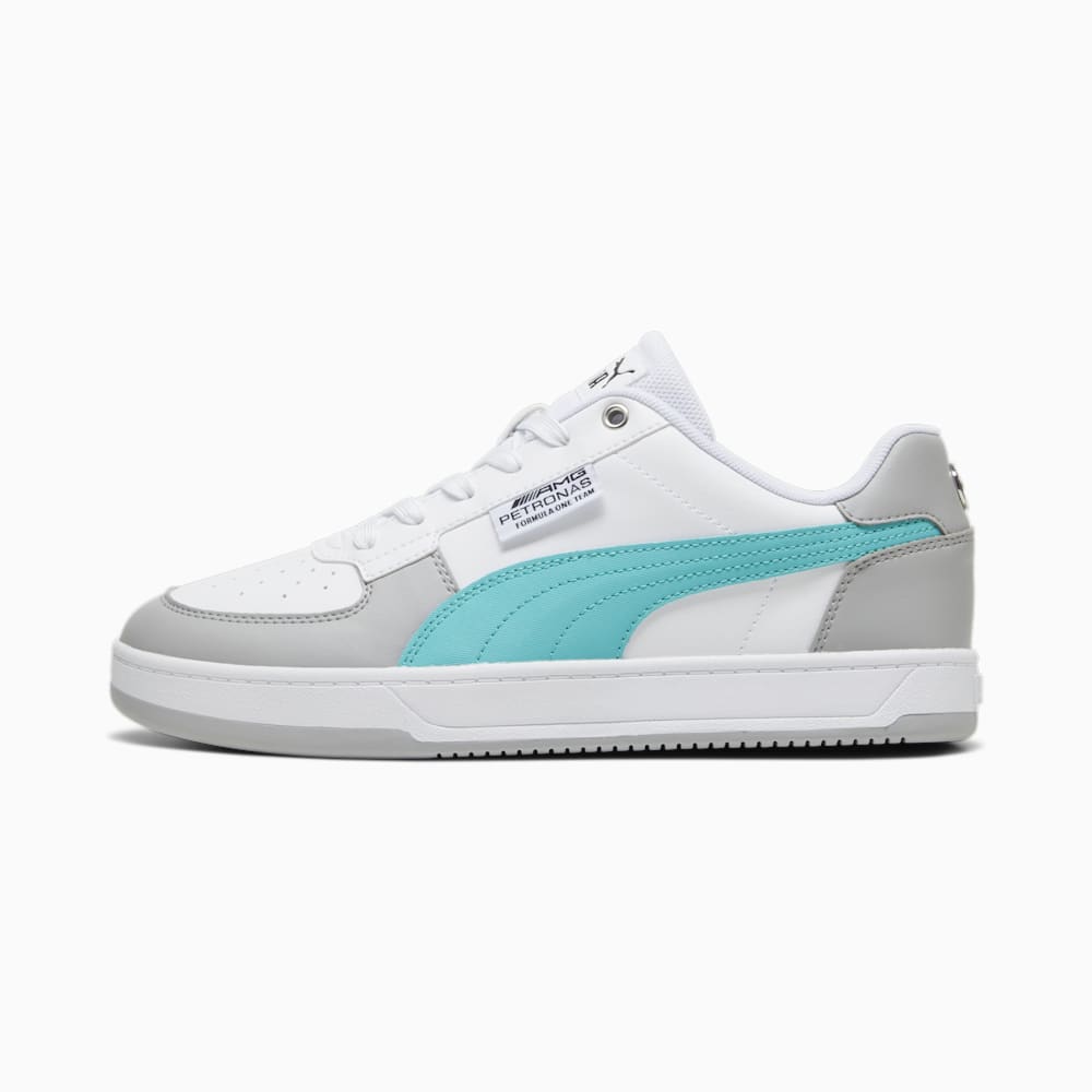 Mercedes AMG PETRONAS Caven 2.0 Unisex Sneakers